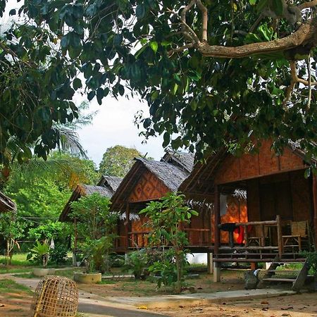 Sea Culture Hotel เกาะลันตา ภายนอก รูปภาพ