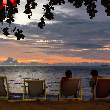 Sea Culture Hotel เกาะลันตา ภายนอก รูปภาพ