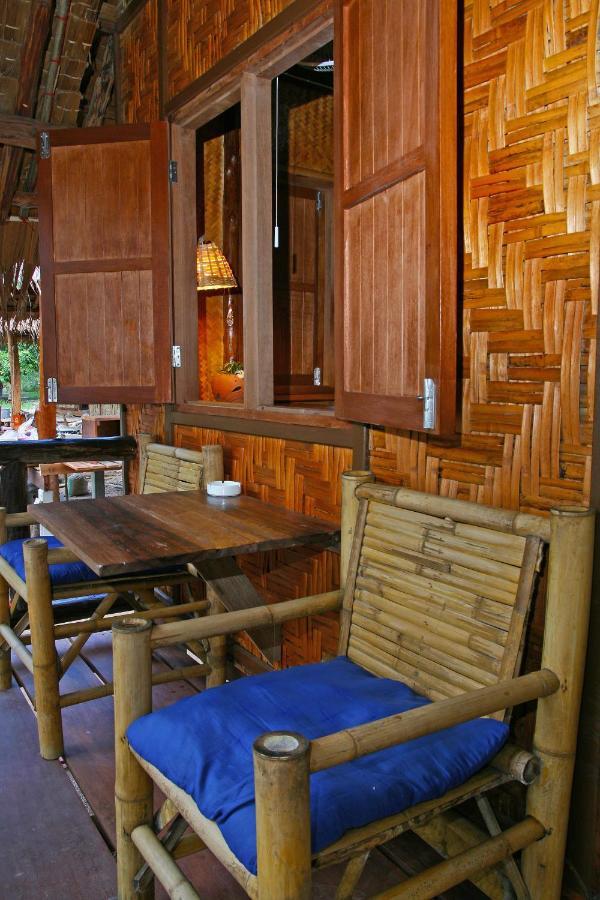 Sea Culture Hotel เกาะลันตา ภายนอก รูปภาพ