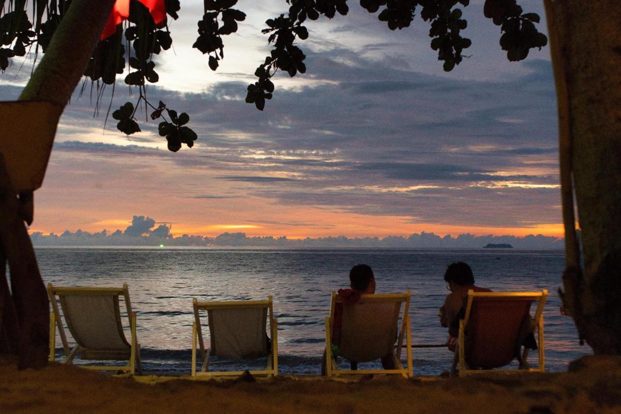Sea Culture Hotel เกาะลันตา ภายนอก รูปภาพ