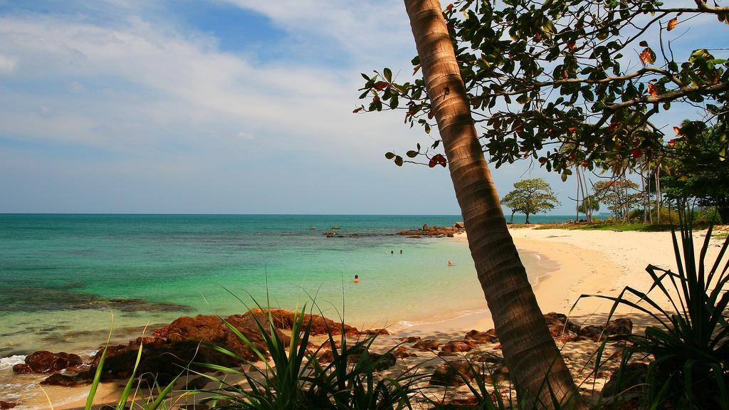 Sea Culture Hotel เกาะลันตา ภายนอก รูปภาพ