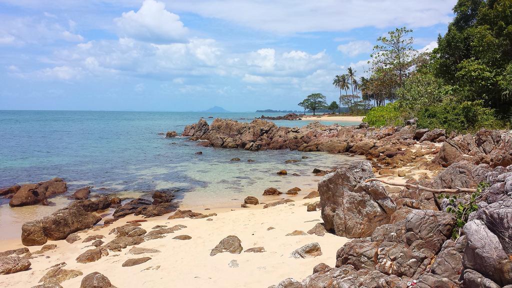 Sea Culture Hotel เกาะลันตา ภายนอก รูปภาพ