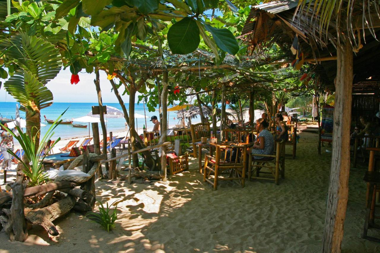 Sea Culture Hotel เกาะลันตา ภายนอก รูปภาพ