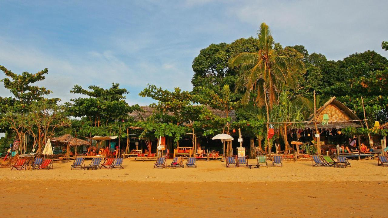 Sea Culture Hotel เกาะลันตา ภายนอก รูปภาพ